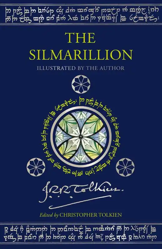 The Silmarillion Favoriet