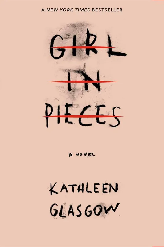 Girl in Pieces Op = Op