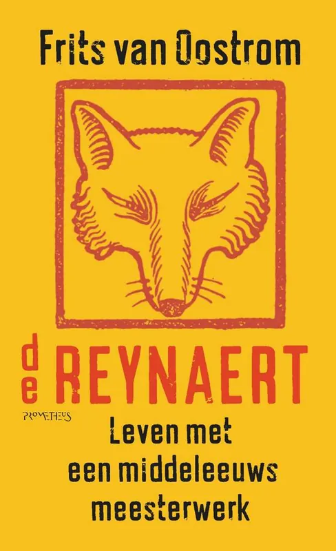 De Reynaert / Druk 3 Betrouwbaar