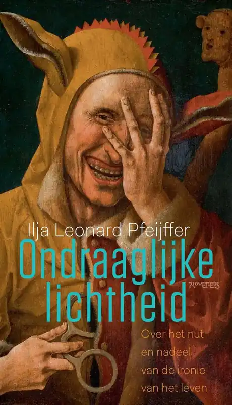 Dagaanbieding Ondraaglijke lichtheid / Druk 5
