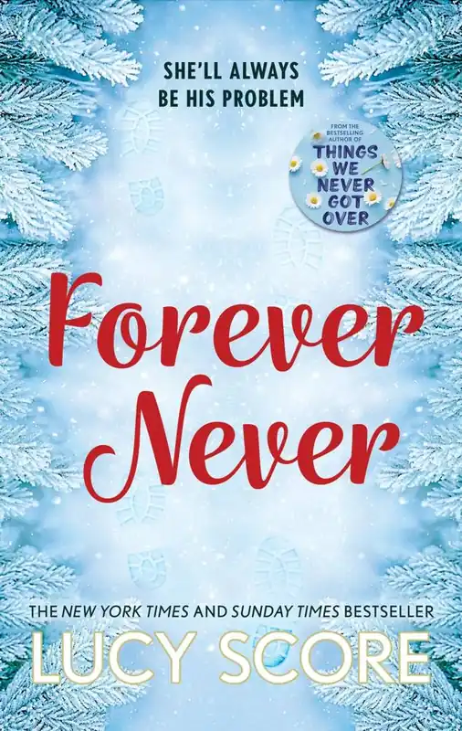 Forever Never Voordeelprijs