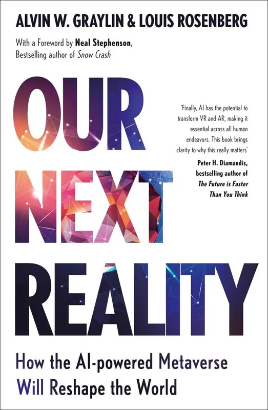 Uitverkoop Our Next Reality