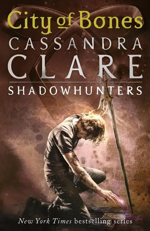 The Mortal Instruments 1: City of Bones Aanbieding