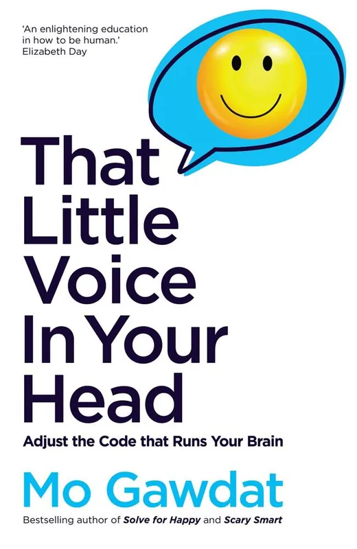 That Little Voice In Your Head Gratis Retour