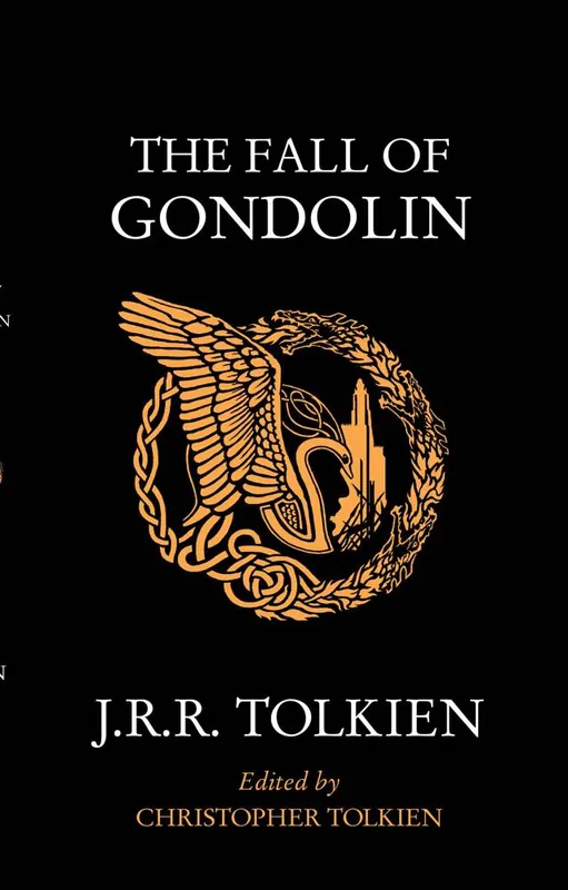 Fabrieksprijs The Fall of Gondolin