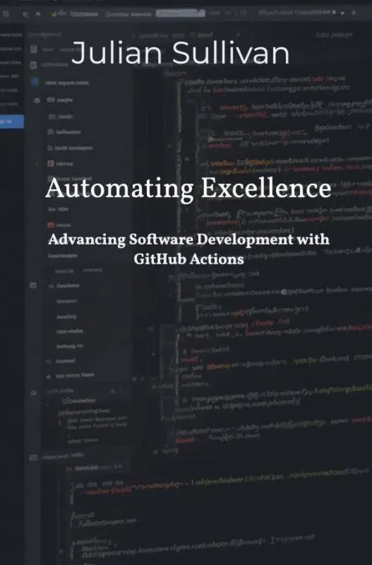 Automating Excellence / 1st Edition Premium