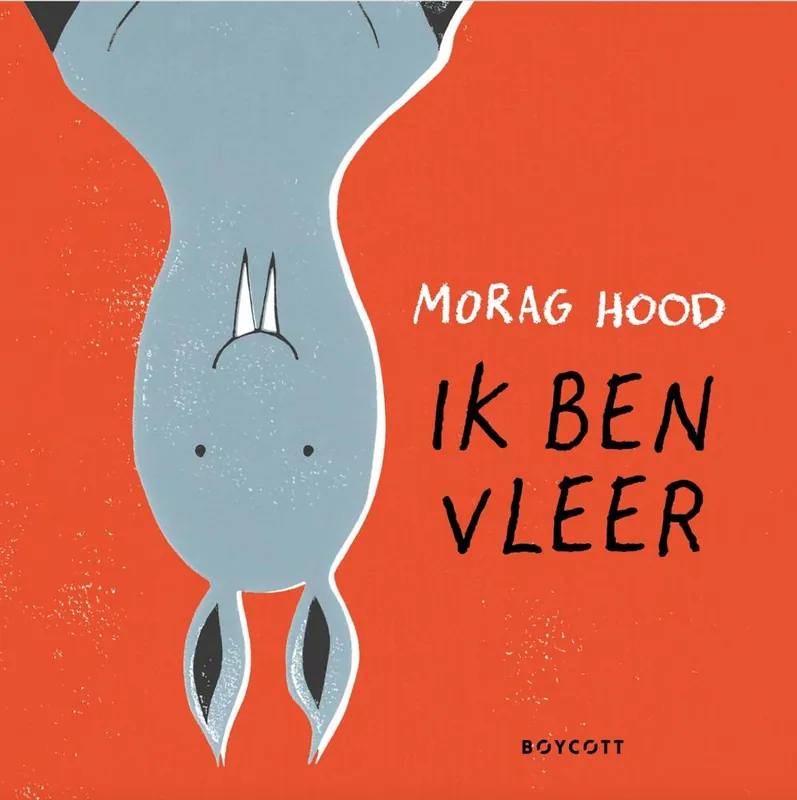 Ik ben Vleer / Druk 1 Koop Online