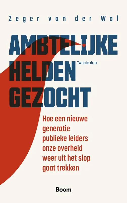 Veilige Betaling Ambtelijke helden gezocht / Druk 2