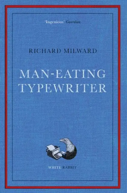 Lage Prijs Man-Eating Typewriter