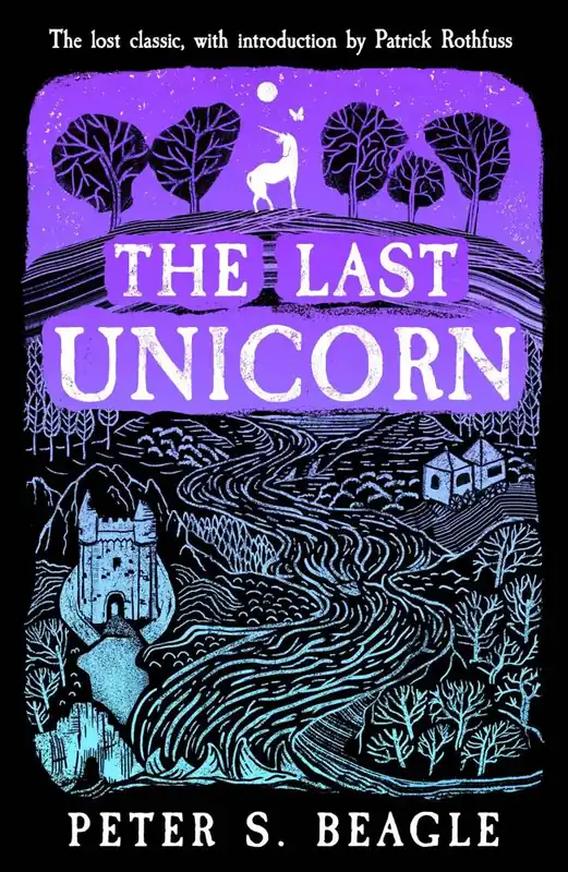 The Last Unicorn Alleen Vandaag