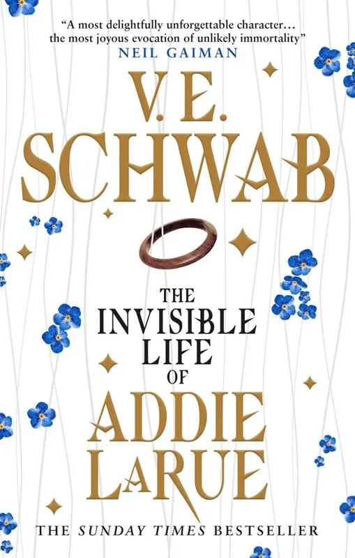 The Invisible Life of Addie LaRue Beperkt Aanbod