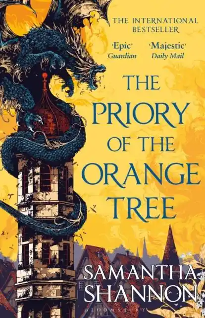 Nu Kopen The Priory of the Orange Tree