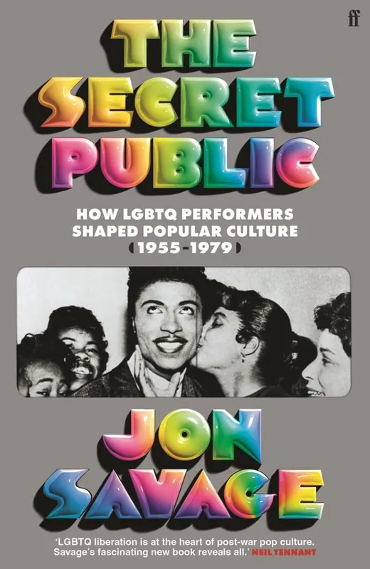 Betaalbaar The Secret Public