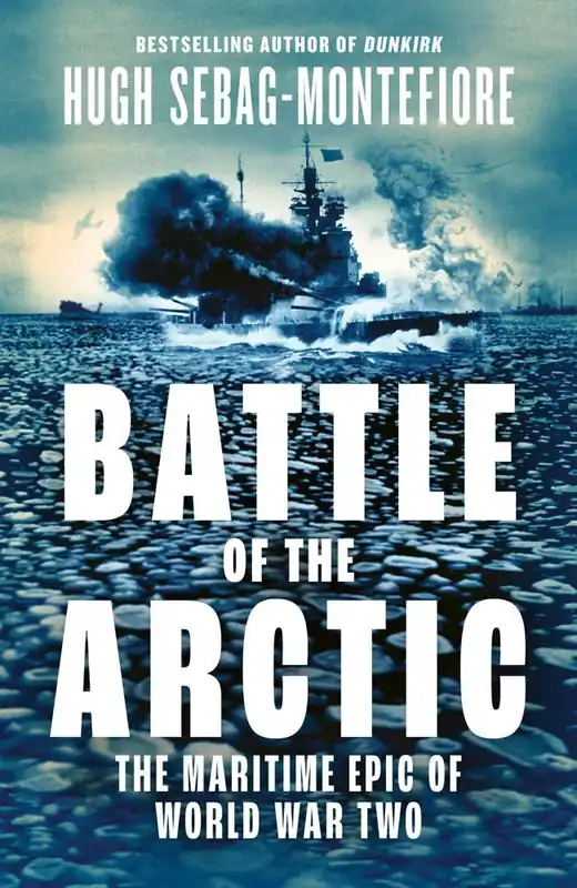 Meest Verkocht Battle of the Arctic