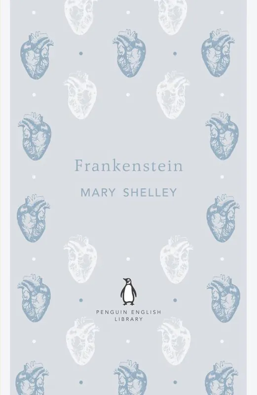 Frankenstein Bestel Nu