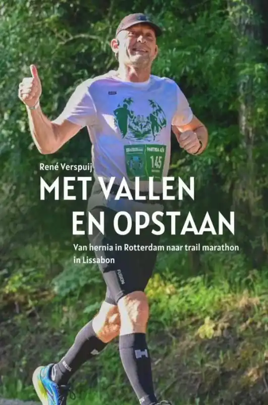 Met vallen en opstaan / Druk 1 Alleen Vandaag