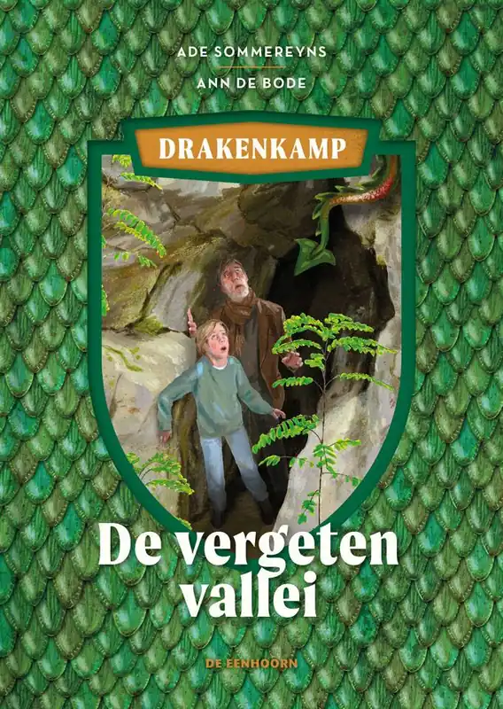 De vergeten vallei / Druk 1 Uitverkoop