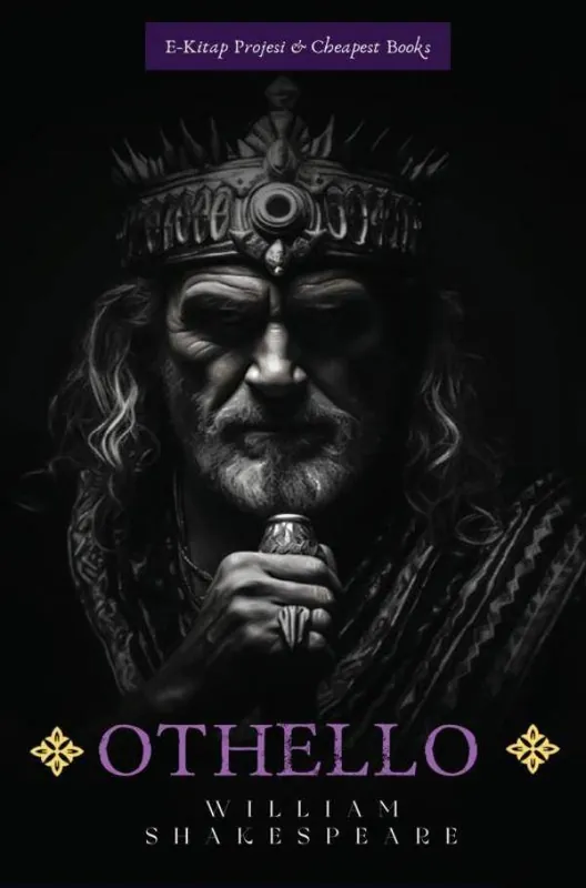 Must-Have Othello / 1st Edition