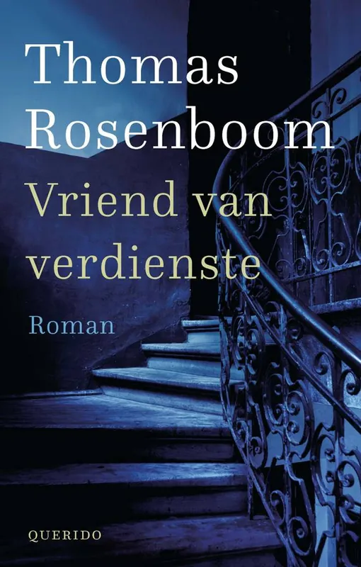 Alleen Vandaag Vriend van verdienste / Druk 15