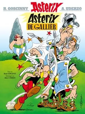 Asterix 1. asterix de galliër Koop Online
