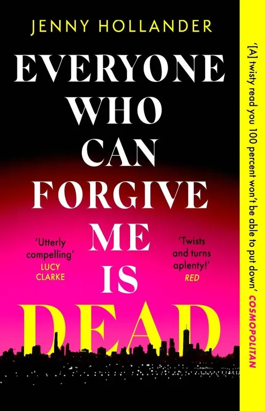 Lage Kosten Everyone Who Can Forgive Me is Dead