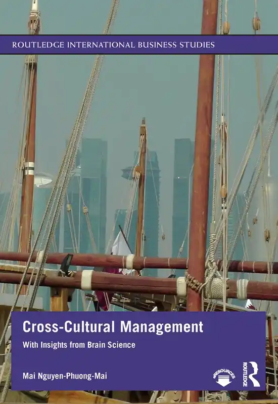 Exclusieve Aanbieding Cross-Cultural Management: With Insights from Brain Science / 1st Edition