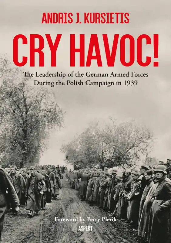Koopje Cry Havoc! / 1st Edition
