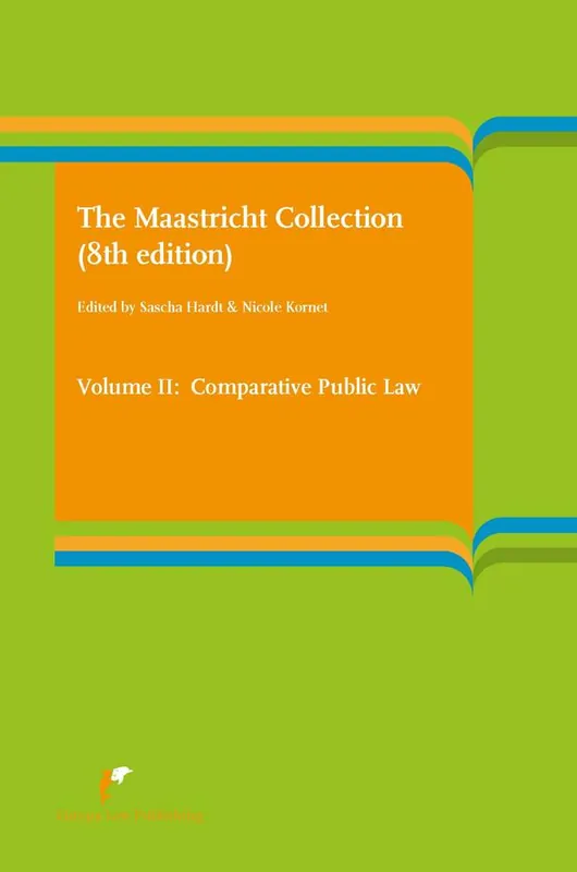 Express Levering The Maastricht Collection V2 / 8th Edition