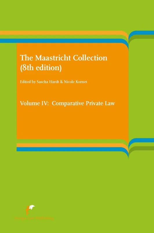 Premium The Maastricht Collection V4 / 8th Edition