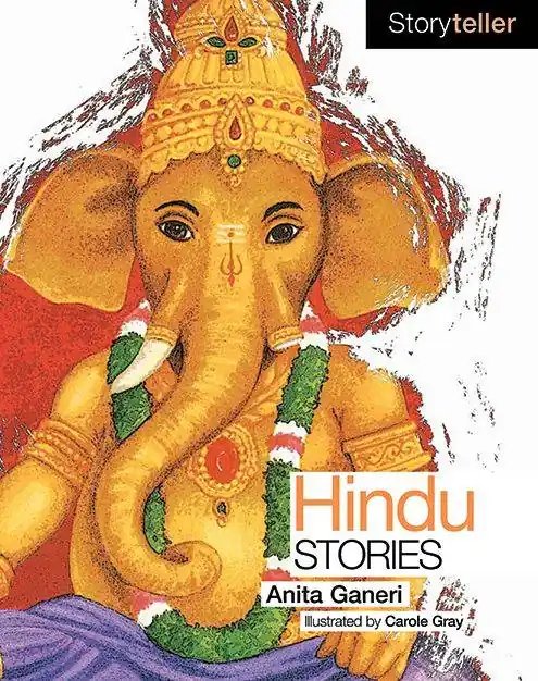 Hindu Stories / 1st Edition Beste Prijs