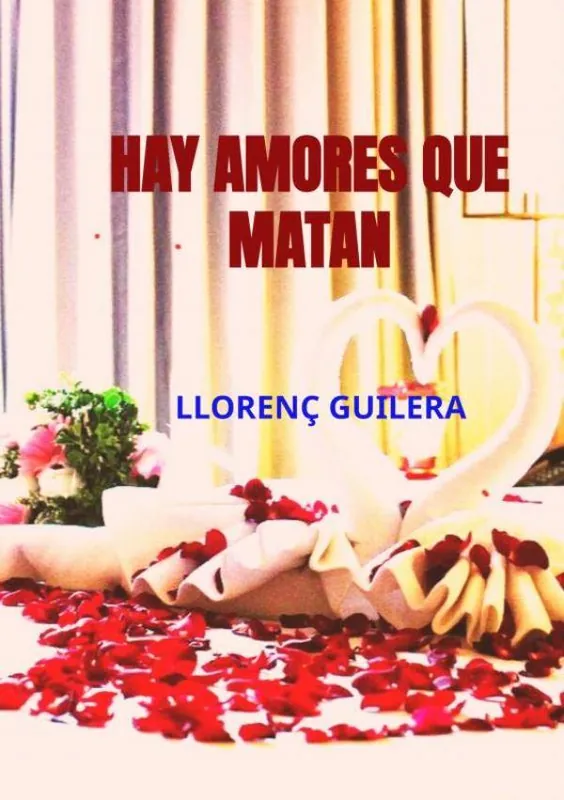 Hay amores que matan / 2 Edition Merkproduct