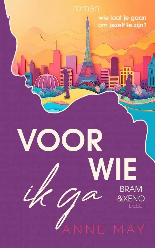 Voor wie ik ga / Druk 1 Superprijs