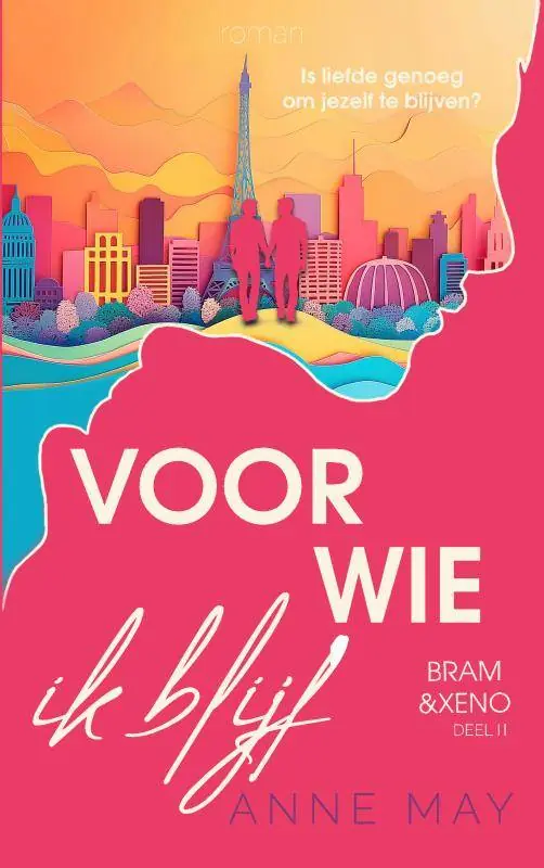 Koopje Voor wie ik blijf / Druk 1