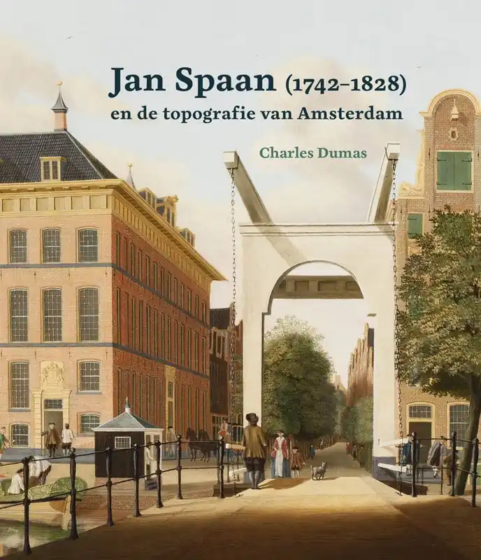 Nieuw Jan Spaan (1742-1828) / Druk 1