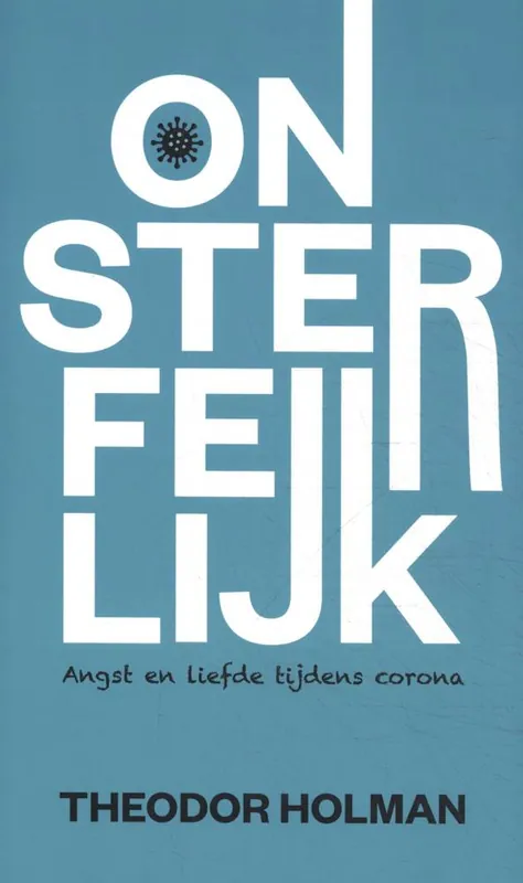 Onsterfelijk / Druk 1 Veilige Betaling