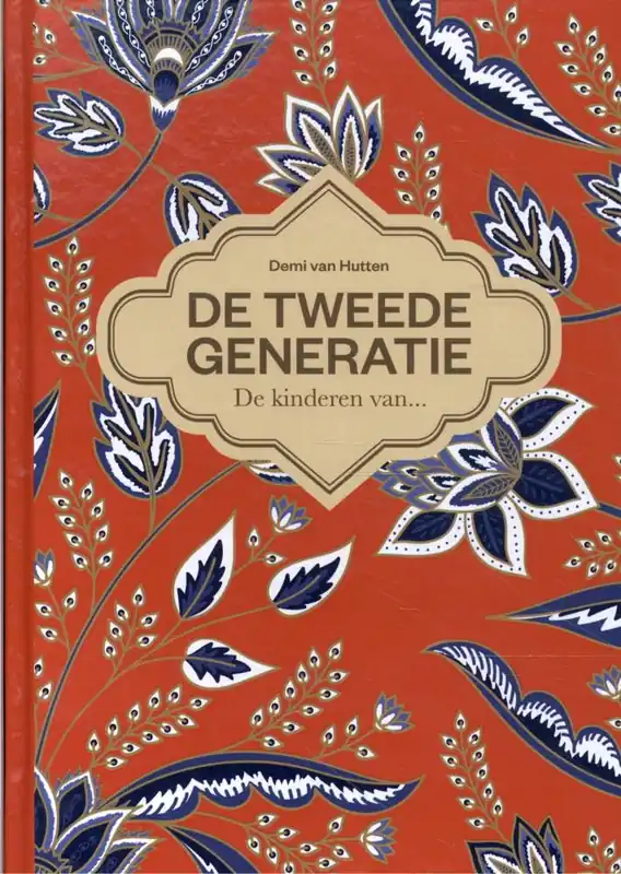 Tijdelijk Beschikbaar De Tweede Generatie / Druk 1