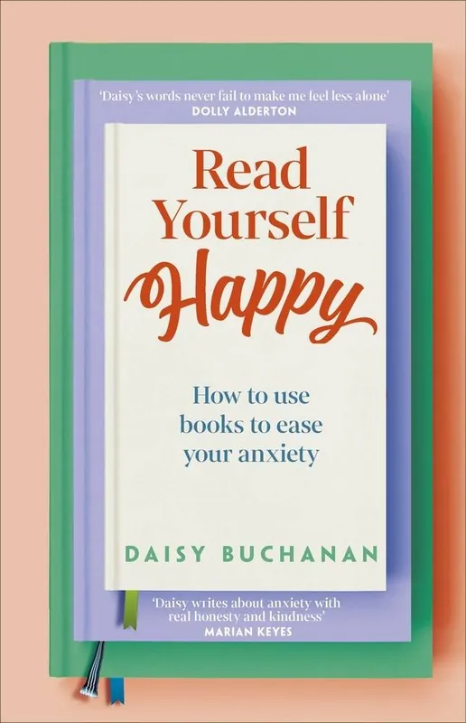 Read Yourself Happy Direct Verzonden