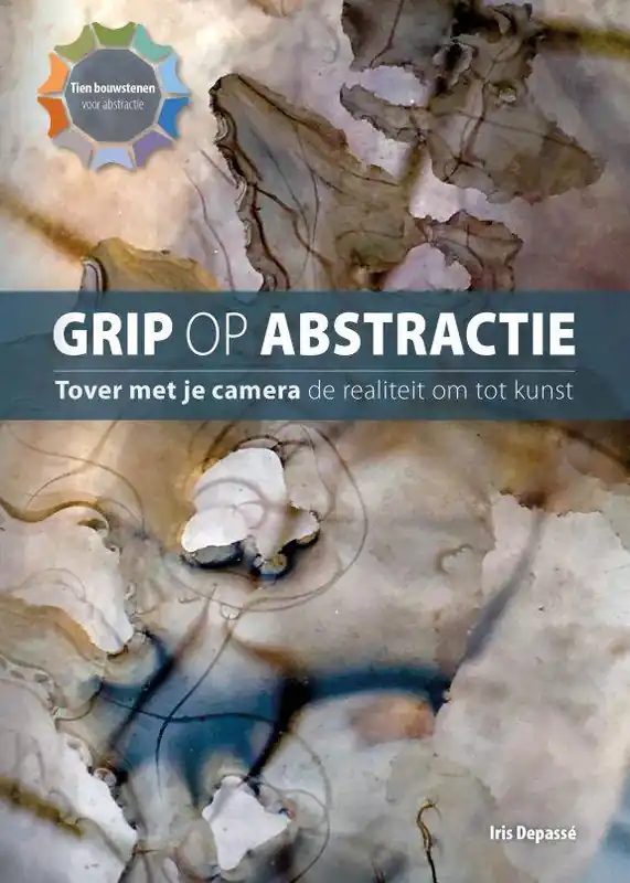 Direct Beschikbaar Grip op abstractie / Druk 1