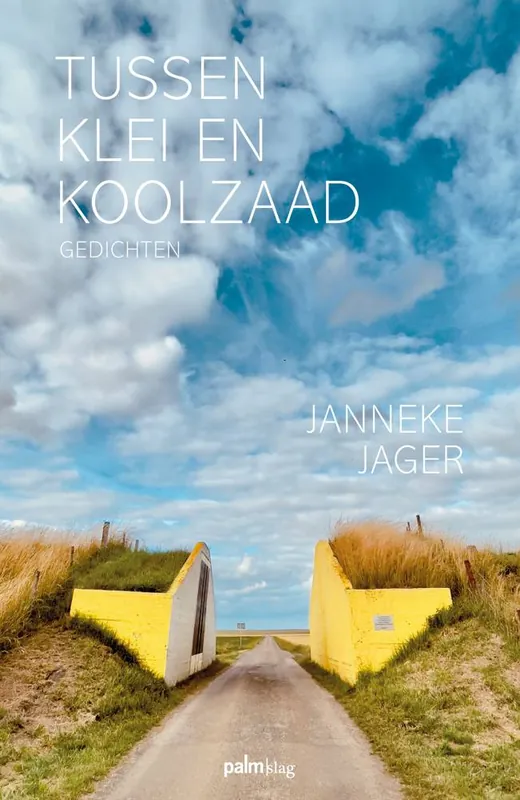 Bestel Nu Tussen klei en koolzaad / Druk 1