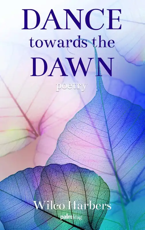 Dance Towards the Dawn / 1st Edition Hoge Kwaliteit