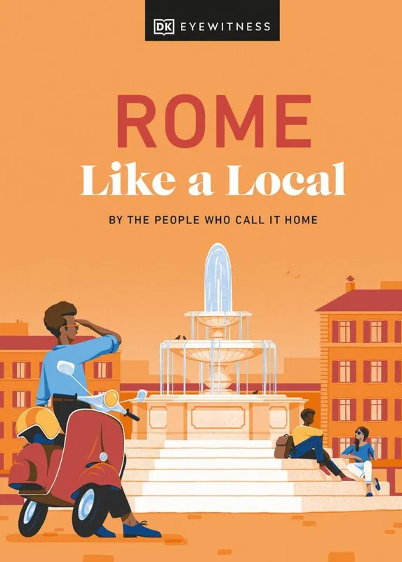 Rome Like a Local Hete Deal