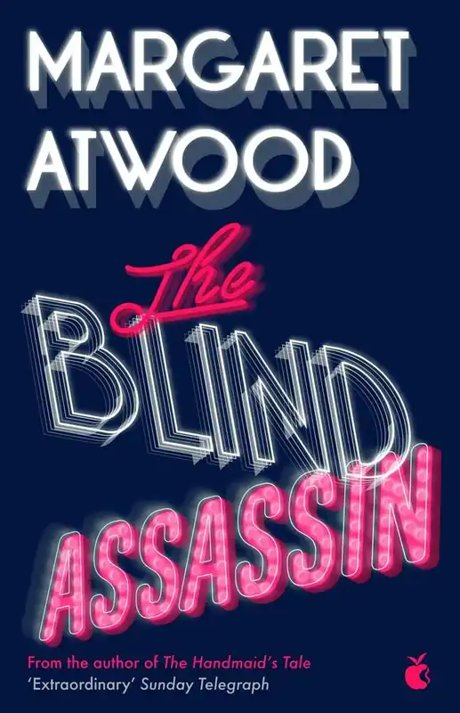 Speciale Aanbieding The Blind Assassin