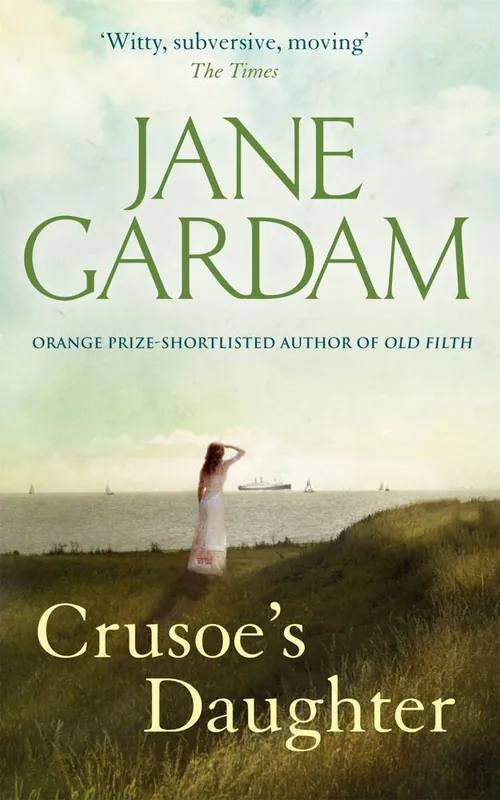 Crusoe's Daughter Hoge Kwaliteit