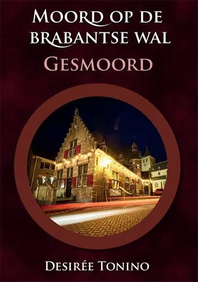 Bestseller Gesmoord / Druk 1