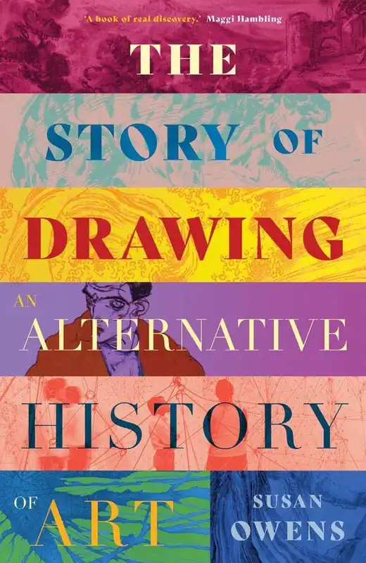 Laatste Kans The Story of Drawing