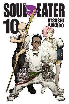 Soul Eater, Vol. 10 Must-Have