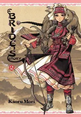 A Bride's Story, Vol. 2 Hete Deal