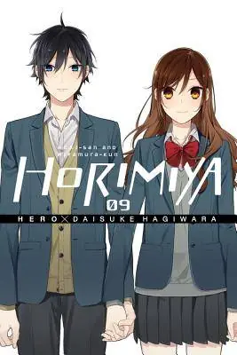 Horimiya, Vol. 9 Uitverkoop