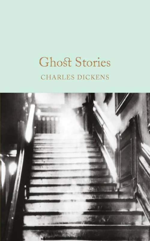 Tijdelijk Beschikbaar Ghost Stories