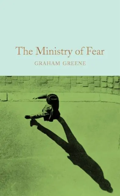 Bestseller The Ministry of Fear